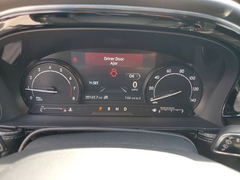 Used 2020 Lincoln Corsair Standard image 20