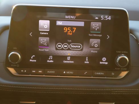 Used 2022 Nissan Rogue SL image 26