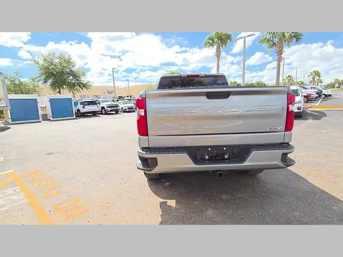 New 2026 Chevrolet Silverado 1500 RST w/ RST Select Package image 22