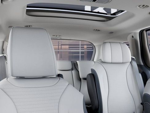 New 2026 Kia Carnival SX Prestige image 27