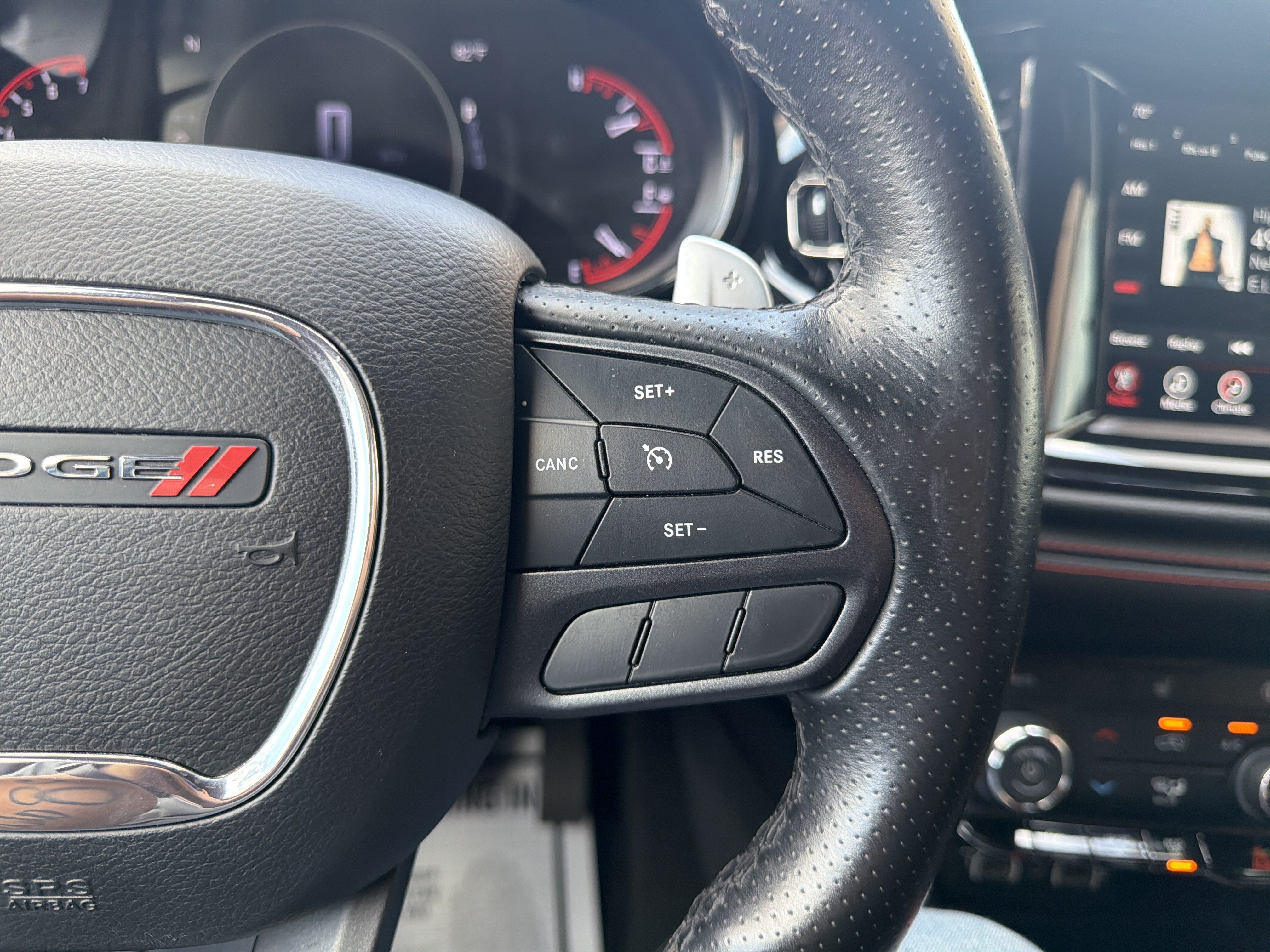 Used 2023 Dodge Durango GT RWD image 21