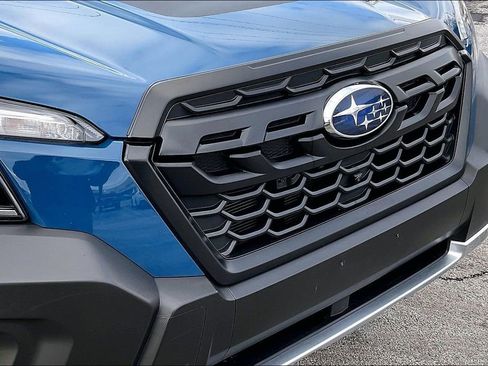 Certified 2023 Subaru Forester Wilderness image 34