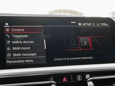 Used 2021 BMW 440i xDrive Coupe w/ Executive Package image 30