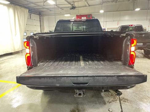 Used 2020 Chevrolet Silverado 2500 High Country w/ LPO, Dark Essentials Package image 22