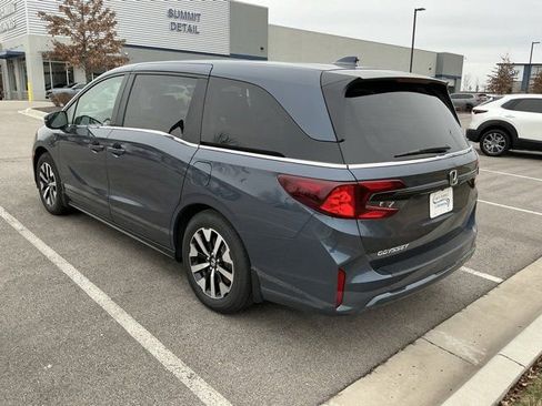 Used 2026 Honda Odyssey EX-L image 10