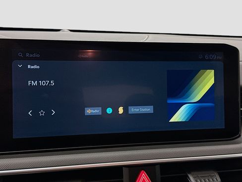 Used 2025 Kia K5 LXS image 21