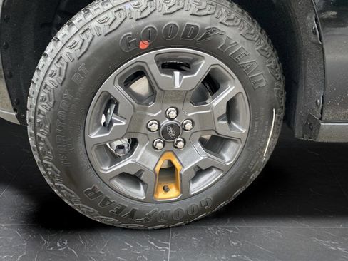 New 2026 Ford Maverick Tremor image 52