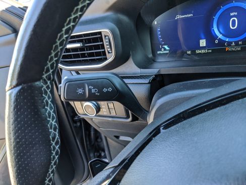 Certified 2022 Ford Explorer ST w/ Equipment Group 401A image 32