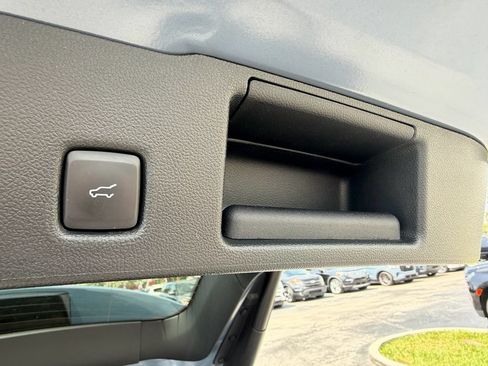 Used 2024 Ford Escape Active FWD image 15