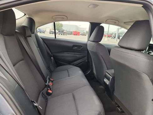 Certified 2024 Toyota Corolla LE image 17