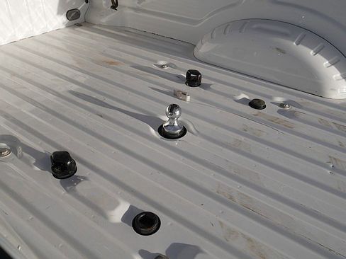 Used 2022 Ford F350 XL w/ STX Appearance Package image 44