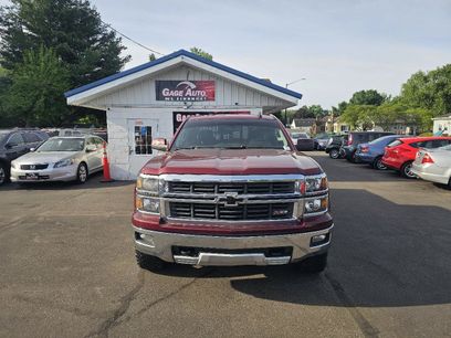 Used 2013 GMC Sierra 1500 SL