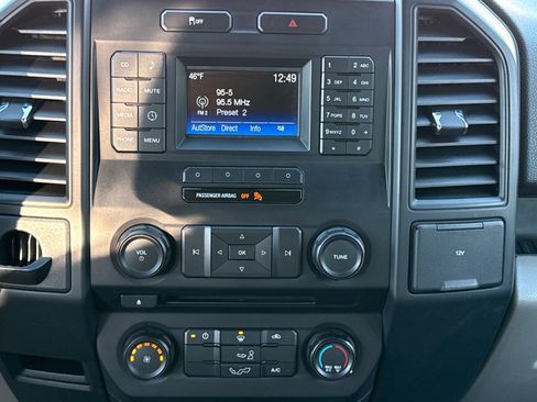 Used 2015 Ford F150 XL w/ Equipment Group 101A Mid image 24