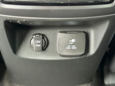 Used 2024 Hyundai Palisade Calligraphy image 13