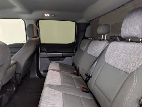 Certified 2023 Ford F150 XLT w/ Equipment Group 301A Mid AWD/4WD image 35