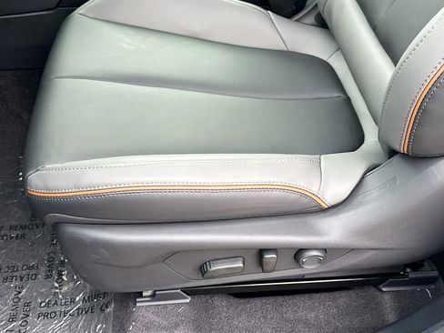 New 2026 Subaru Forester Sport AWD/4WD image 23