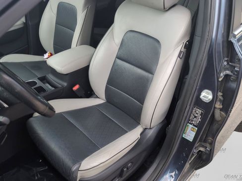 Used 2018 Kia Sportage EX w/ EX Sport Appearance Package AWD/4WD image 12
