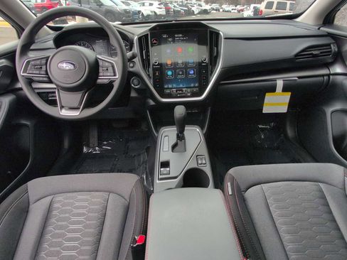 Used 2025 Subaru Impreza 2.0i Sport image 15