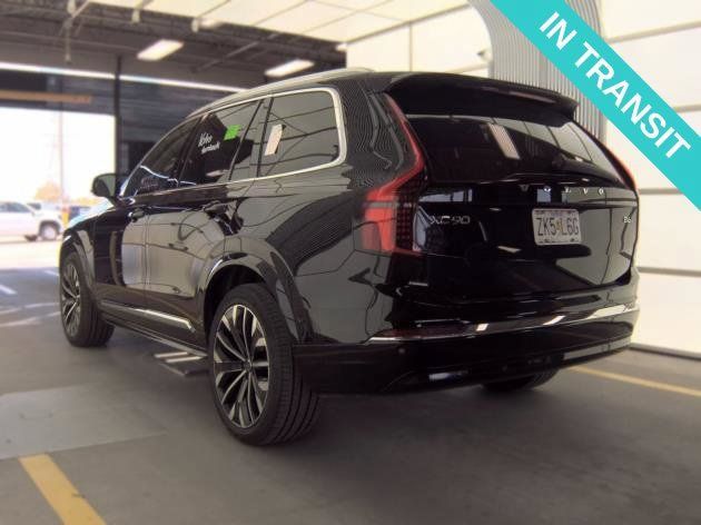 Used 2026 Volvo XC90 B6 Ultra AWD/4WD image 2