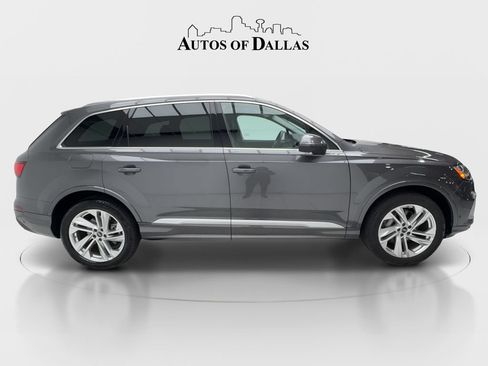 Used 2023 Audi Q7 2.0T Premium w/ Convenience Package AWD/4WD image 6