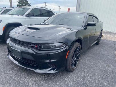 Used 2023 Dodge Charger GT w/ Technology Group