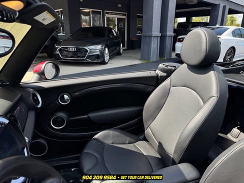 Used 2014 MINI Cooper S FWD image 24