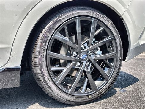New 2025 Subaru Impreza RS image 18