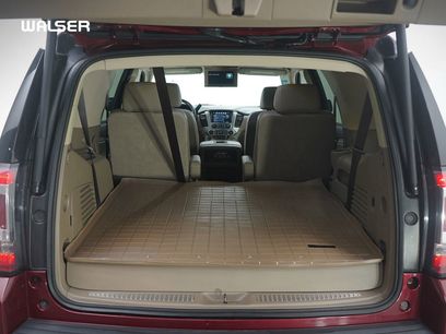 Used 2020 GMC Yukon SLT w/ Open Road Package