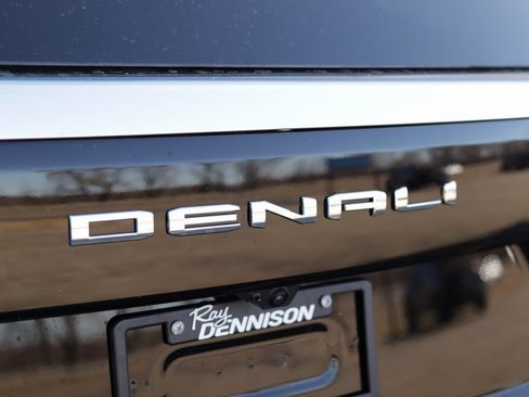 New 2026 GMC Yukon Denali image 45
