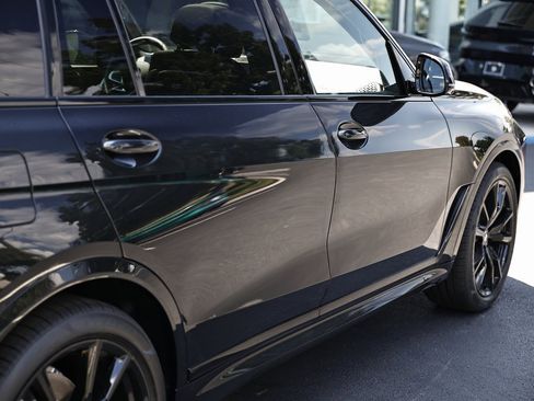 New 2026 BMW X7 xDrive40i w/ M Sport Package image 5