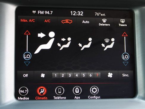 Used 2023 Dodge Charger GT w/ Blacktop Package image 26