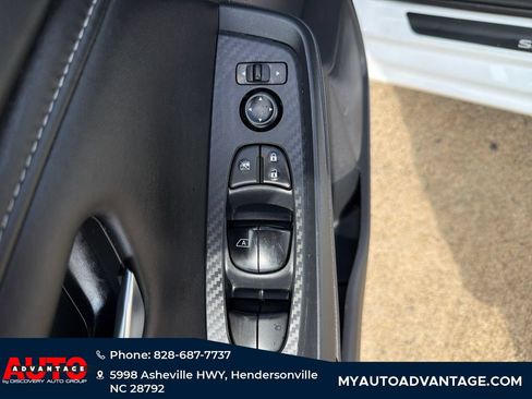 Used 2025 Nissan Sentra SV w/ All-Weather Package FWD image 10