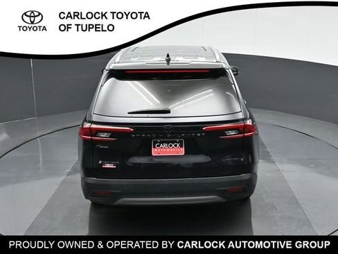 Used 2024 Toyota Grand Highlander AWD Hybrid image 46