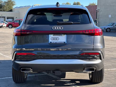 New 2025 Audi Q5 Premium Plus image 5