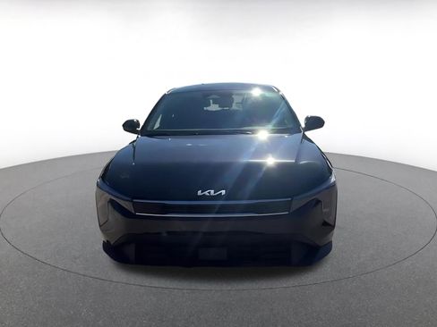 Used 2025 Kia K4 FWD image 4