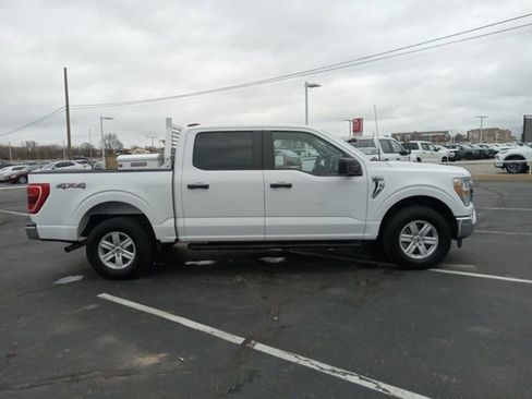 Used 2021 Ford F150 XLT w/ Trailer Tow Package image 8