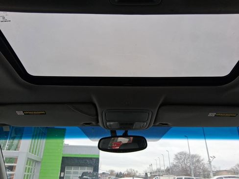 Used 2008 Honda Odyssey EX-L image 7