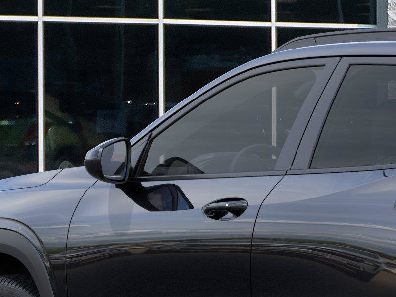 New 2026 Chevrolet Trax LT w/ LT Convenience Package FWD image 12