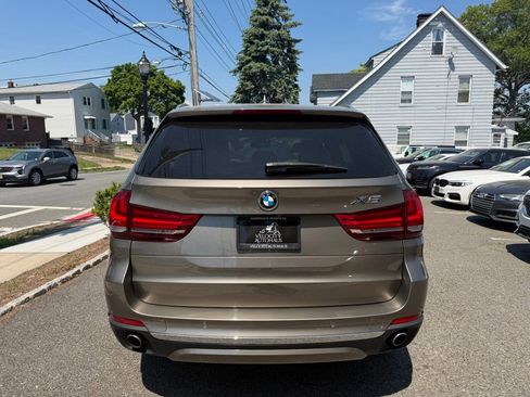 Used 2017 BMW X5 xDrive35i w/ Premium Package AWD/4WD image 5