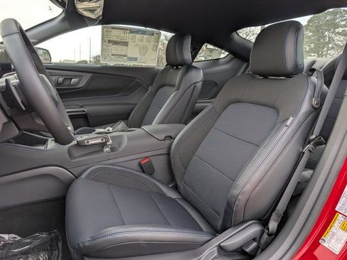 New 2026 Ford Mustang Dark Horse image 48