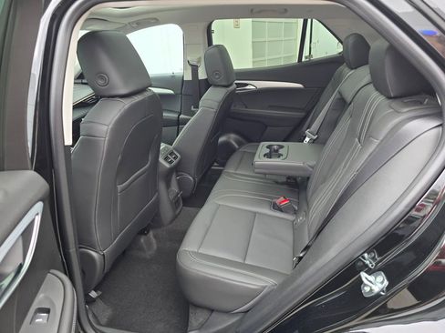 New 2026 Buick Envision Avenir AWD/4WD image 16