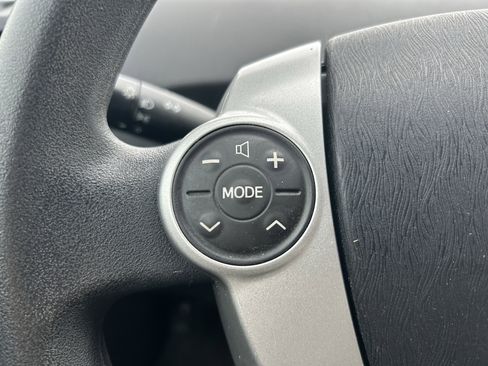 Used 2011 Toyota Prius Two image 17