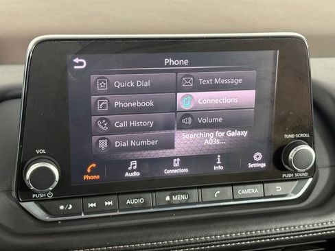 Used 2022 Nissan Rogue SV w/ SV Premium Package FWD image 35