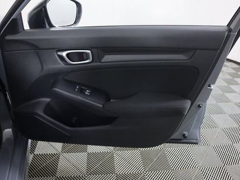 Certified 2026 Honda Civic Sport image 16