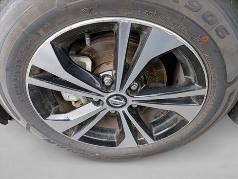 Used 2022 Nissan Sentra SV image 14