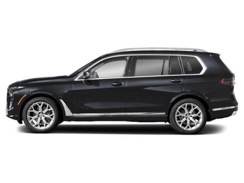 Certified 2023 BMW X7 xDrive40i w/ M Sport Package AWD/4WD image 4