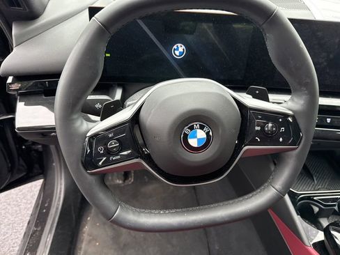 Used 2024 BMW 530i xDrive w/ Premium Package AWD/4WD image 12