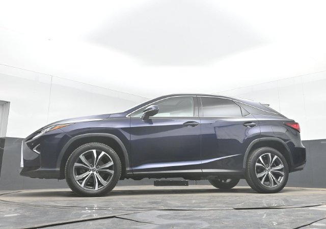 Used 2019 Lexus RX 350 AWD w/ Navigation Package image 47