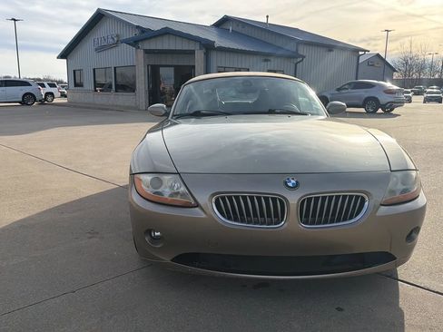 Used 2004 BMW Z4 3.0i image 26