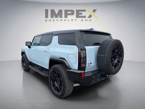 Used 2025 GMC Hummer EV 2X AWD/4WD image 3